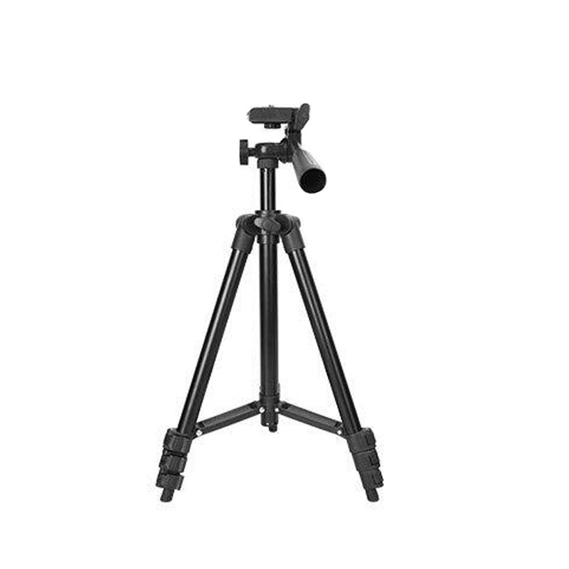 IMPODIO Tripod 3 in 1 IMPODIO Tinggi adjustable sampai 100cm FREE