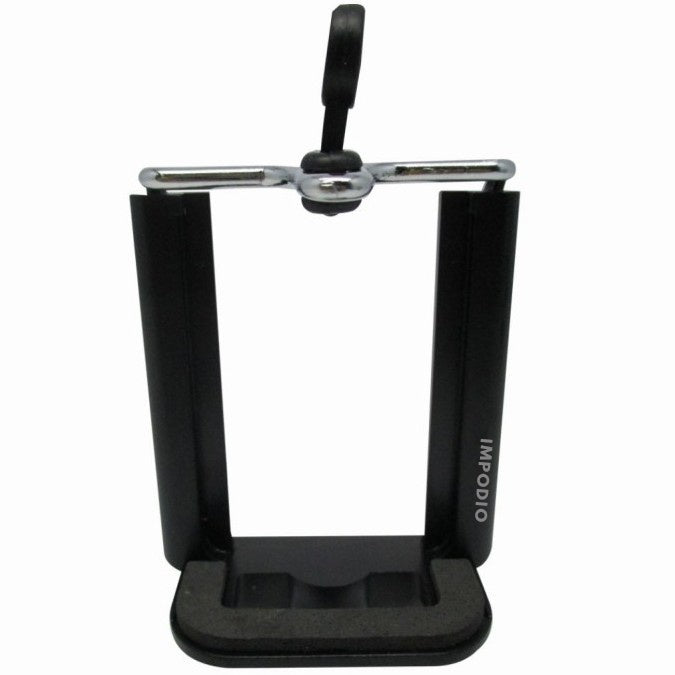 IMPODIO Holder Handphone Universal monopod tongsis atau tripod