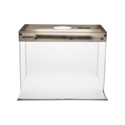 IMPODIO Box Studio Foto ukuran 45cm x 32cm GOOD QUALITY