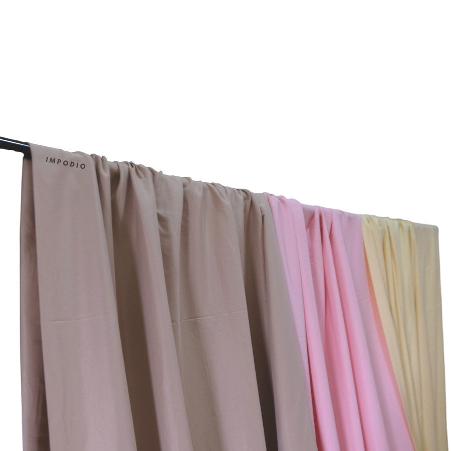 IMPODIO MPODIO Backdrop studio pastel – kain background photo studio