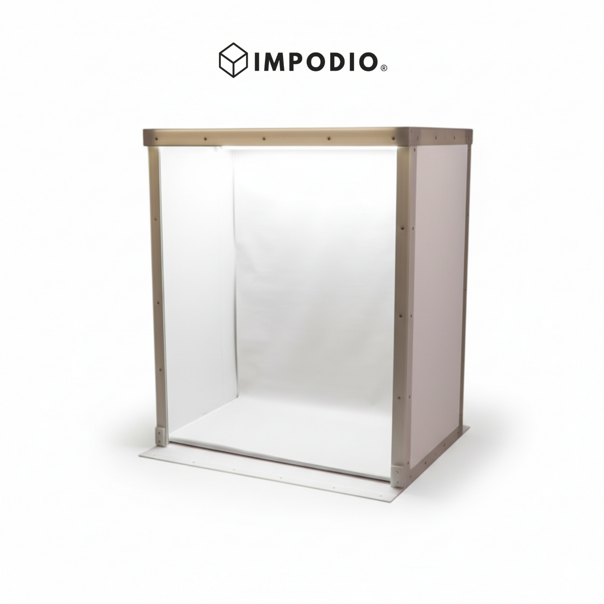 Box Studio Jumbo hero