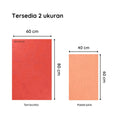 IMPODIO Artboard – Texture background warna pastel real plywood - detail produk