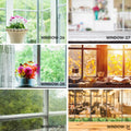 IMPODIO Tambahan Background custom untuk Box foto 100cmx100cm - lifestyle