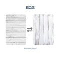IMPODIO Styling Board IMPODIO Alas foto papan bolak balik 40x30 cm - packaging