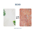 IMPODIO Styling Board IMPODIO Alas foto papan bolak balik 40x30 cm - foto 24
