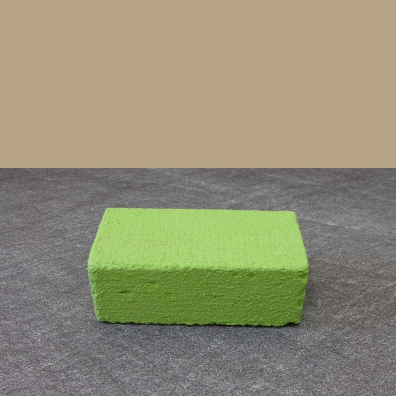 IMPODIO Balok podium concrete stone batu ukuran 20cm - properti props foto