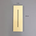 IMPODIO Cermin Aesthetic Mirror + Stand Wood – Vintage mirror - lifestyle