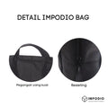 IMPODIO Tas Studio mini – Alasfoto ukuran A2 ( 48cm x 36cm) - lifestyle