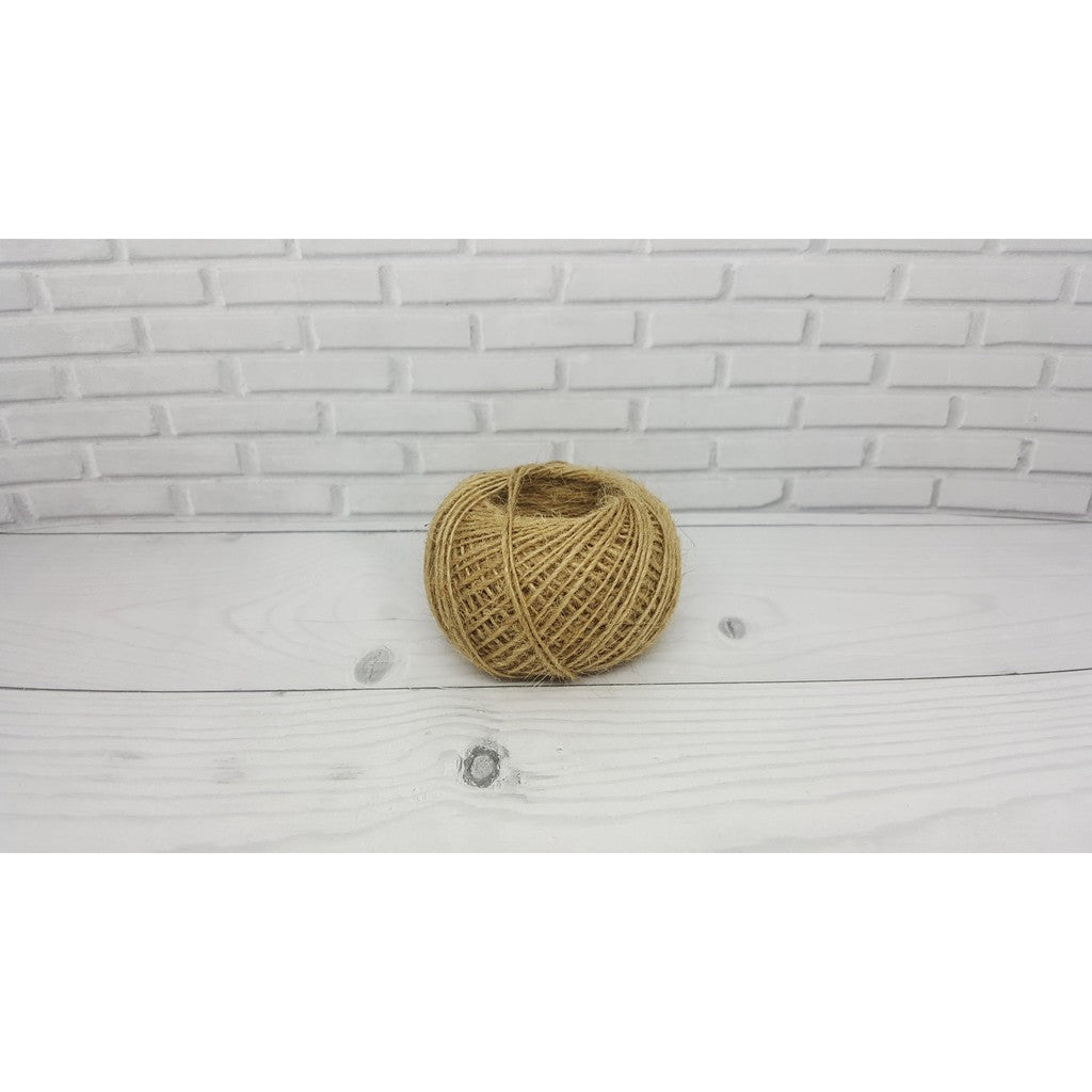 IMPODIO Tali Goni – Tali Rami Roll 50m - detail produk