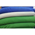 IMPODIO Kain Background warna putih lebar ukuran 2.4m x 3m - detail produk