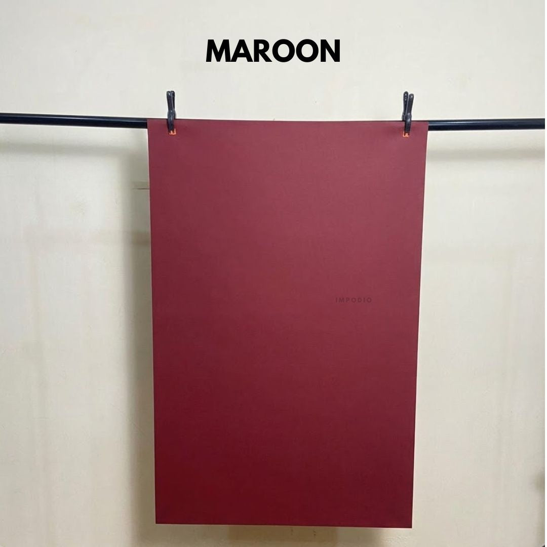 Background foto warna polos sintetis - semua Ukuran dan warna lengkap
