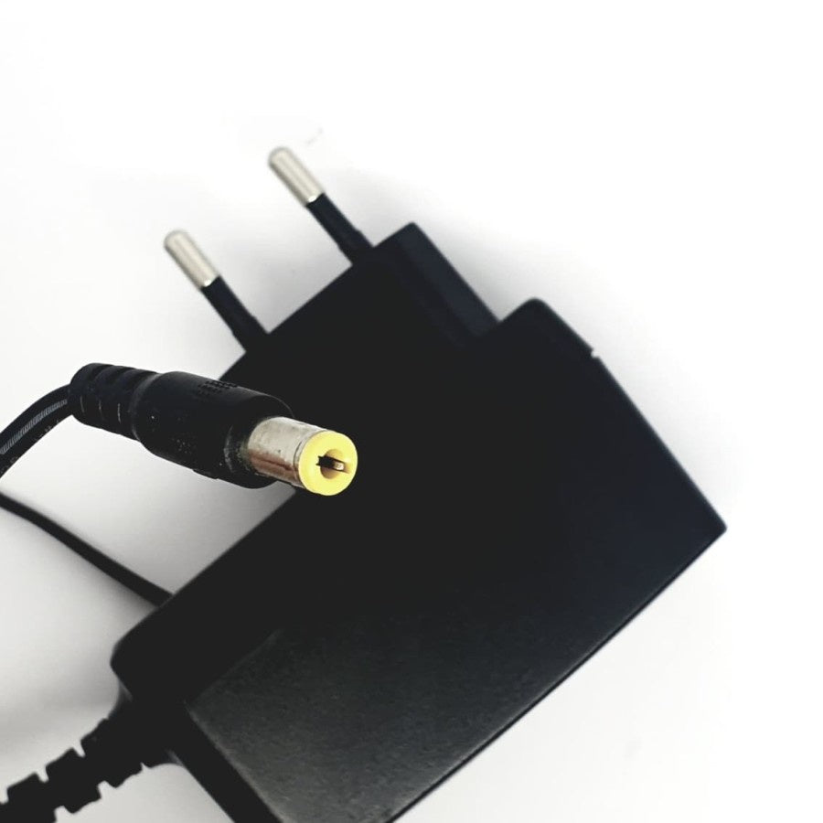 Adaptor 12v 1a untuk led strip / cctv original asli