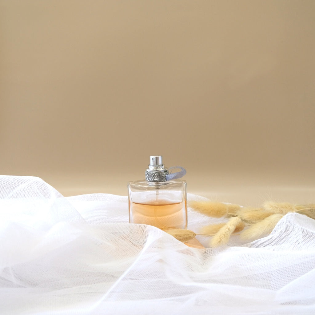 IMPODIO Kain Tille Background foto produk / backdrop tile props foto