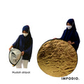 IMPODIO Reflektor 5 in 1 diameter 110cm - background putih
