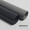 IMPODIO Background foto polos 60x100cm – alasfoto PVC Waterproof - tampak samping