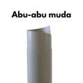 IMPODIO Background foto polos 60x100cm – alasfoto PVC Waterproof - packaging