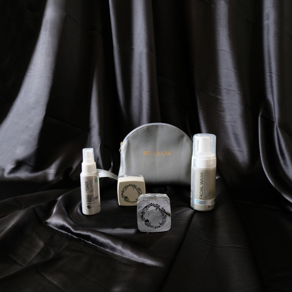 IMPODIO Kain Silk Background foto produk / backdrop napkin props foto