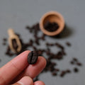 IMPODIO Biji Kopi asli untuk 25 Gram dan 50 Gram coffe beans untuk - detail produk