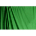 IMPODIO Kain Background foto hijau (Green screen) ukuran 2,4x3m - detail produk