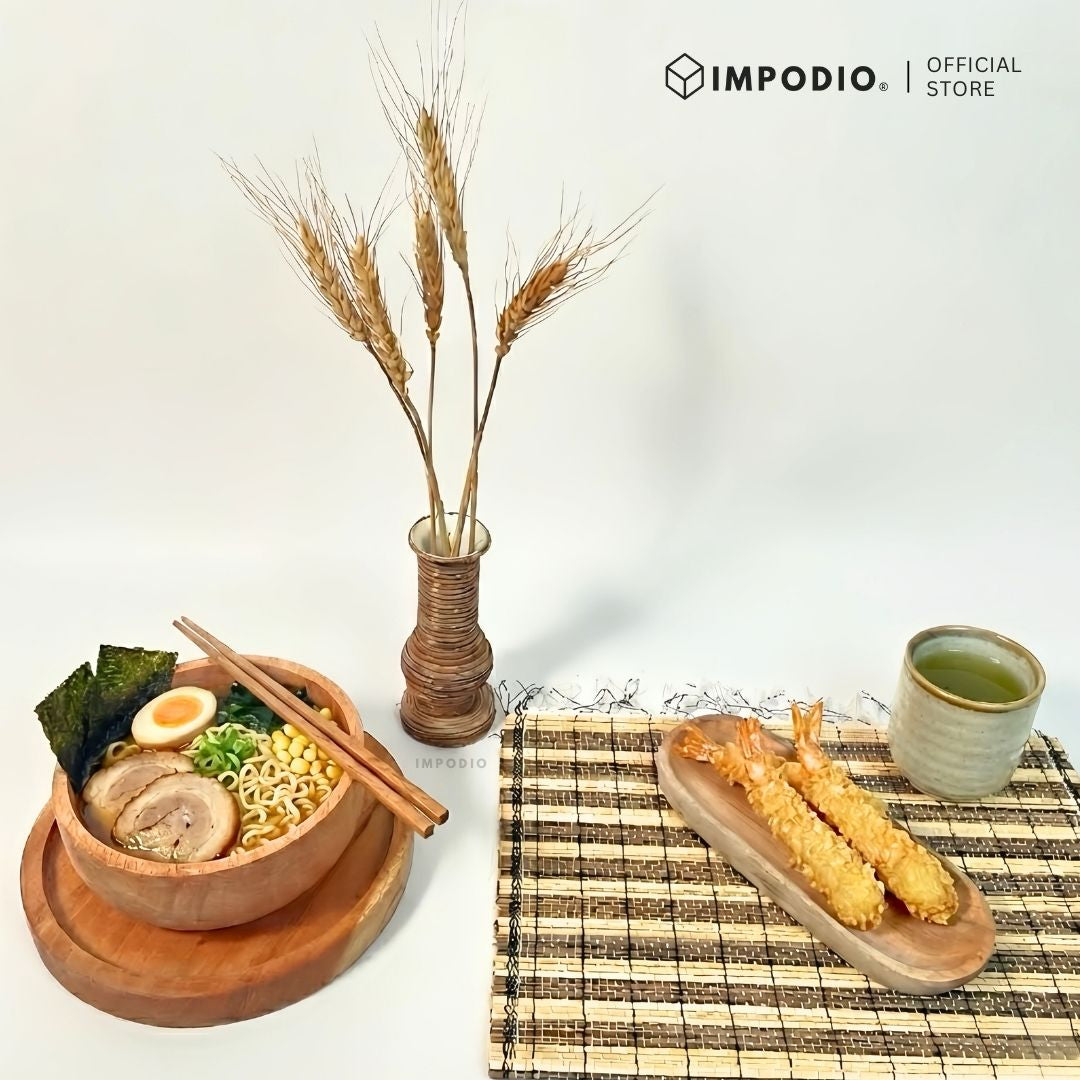 IMPODIO Paket untung props foto 3 – set aesthetic photo produk - close up