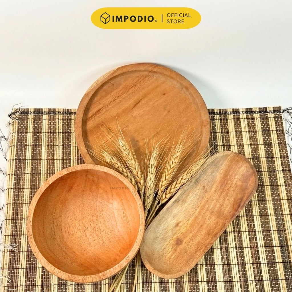 IMPODIO Paket untung props foto 3 – set aesthetic photo produk