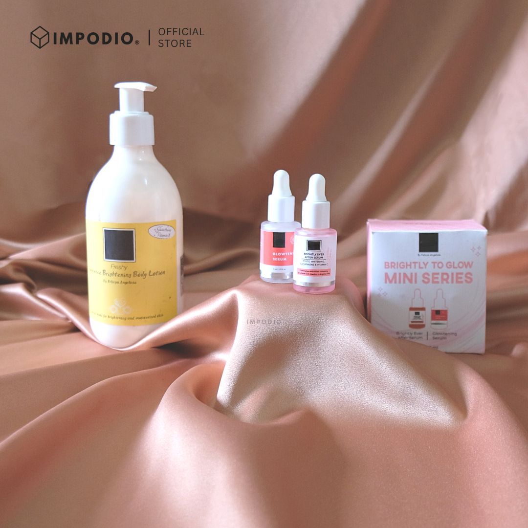 IMPODIO Kain Silk Background foto produk – backdrop napkin props foto