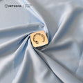 IMPODIO Kain Silk Background foto produk – backdrop napkin props foto - tampak samping
