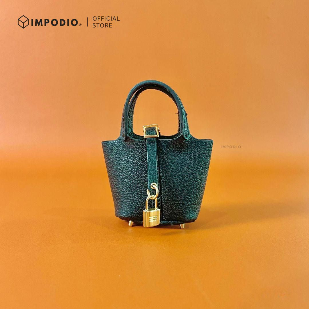 IMPODIO background 50 x 140 cm warna polos - kulit sintetis - latar foto produk waterproof