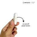 IMPODIO Shutter remote bluetooth Android/iphone