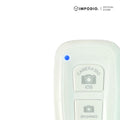IMPODIO Shutter remote bluetooth Android/iphone