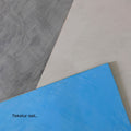 IMPODIO Artboard Stucco Cooks Blue 80x60 cm |  Alas foto background properti estetik | Content creator online shop UMKM