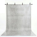 IMPODIO Paket T-Stand Backdrop Studio Foto Lengkap 200x100 cm - Background Waterproof Doff Warna Polos atau Motif 200x140 cm