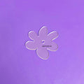 IMPODIO Coaster aesthetic bening acrylic / props foto akrilik