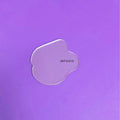 IMPODIO Coaster aesthetic bening acrylic / props foto akrilik