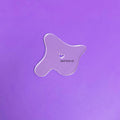 IMPODIO Coaster aesthetic bening acrylic / props foto akrilik