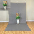IMPODIO Paket Background spunbond berbagai warna + Stand backdrop