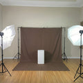 IMPODIO Kain background foto semua warna lengkap 2.4x3M - Alas foto studio latar polos