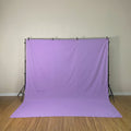 IMPODIO Kain background foto semua warna lengkap 2.4x3M - Alas foto studio latar polos