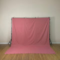 IMPODIO Kain background foto semua warna lengkap 2.4x3M - Alas foto studio latar polos