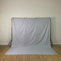 IMPODIO Kain background foto semua warna lengkap 2.4x3M - Alas foto studio latar polos