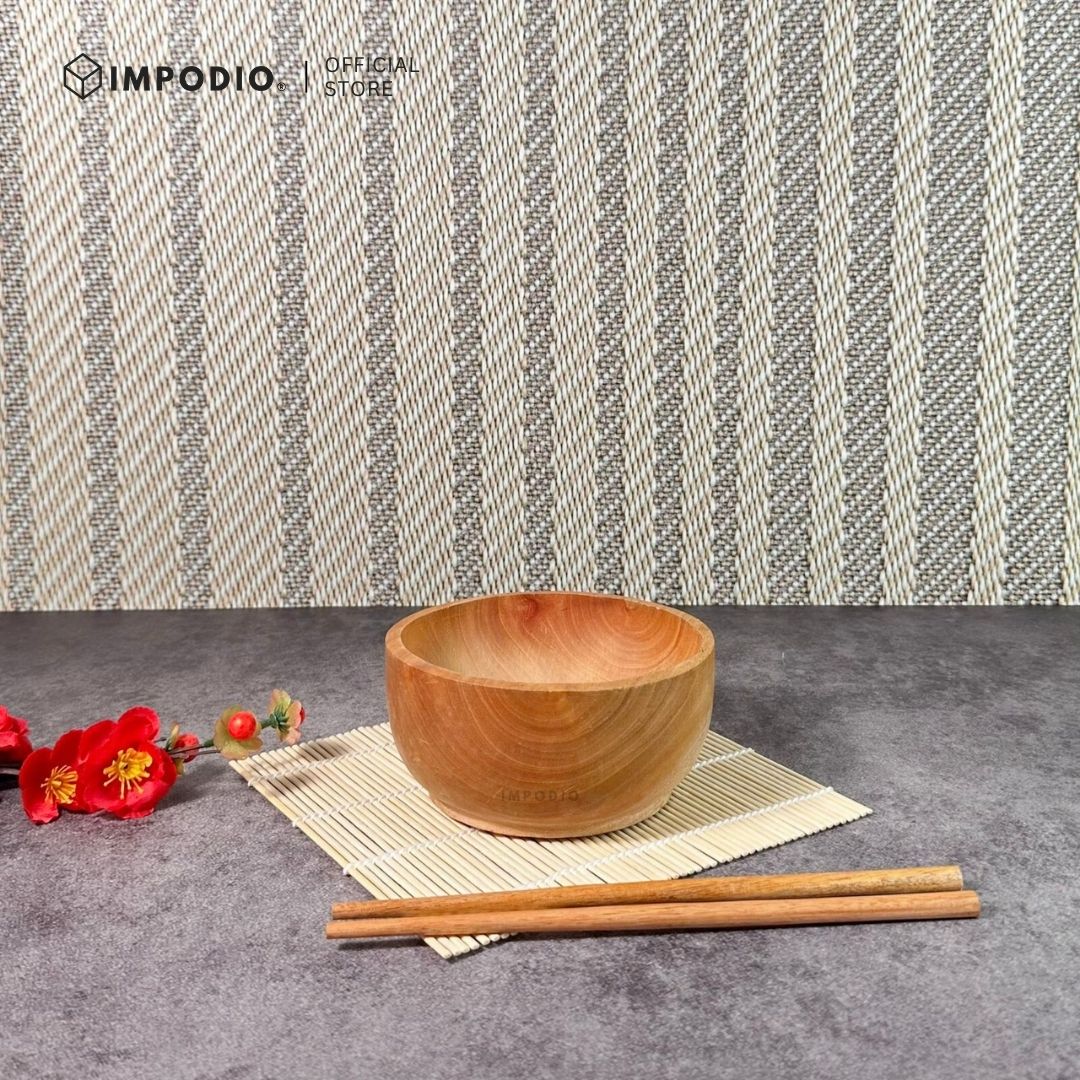 IMPODIO Paket Japanese Food Set Aesthetic - Properti Foto Produk Makanan Minuman - Peralatan Makan Jepang Minimalis