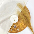 IMPODIO Dried Pampas – bunga pampas kering – aksesoris pelengkap photo