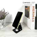 IMPODIO Handphone stand holder – Pegangan HP di meja – dudukan HP