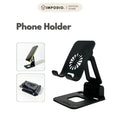 IMPODIO Handphone stand holder – Pegangan HP di meja – dudukan HP