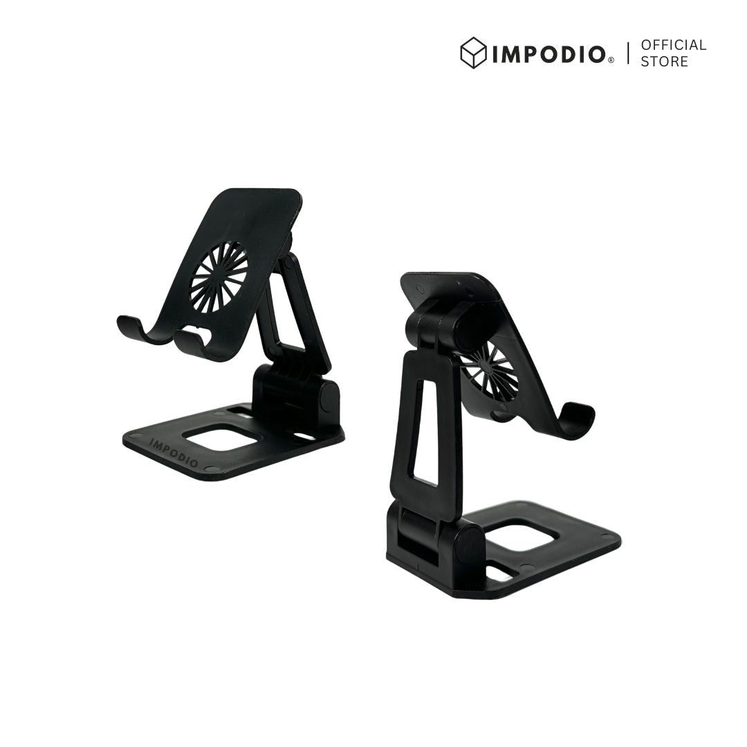 IMPODIO Handphone stand holder – Pegangan HP di meja – dudukan HP