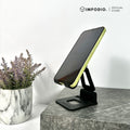 IMPODIO Handphone stand holder – Pegangan HP di meja – dudukan HP