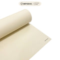 IMPODIO Background PVC warna soft brown – Coklat Pastel 60x100cm