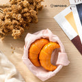 IMPODIO Dried Flower Marigold Bunga Kering - Props Foto Estetik Rustic Vintage