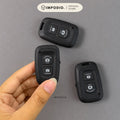 IMPODIO Shutter remote bluetooth Android/iphone