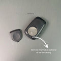 IMPODIO Shutter remote bluetooth Android/iphone